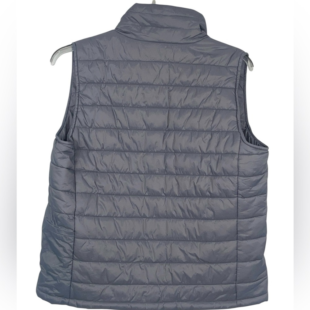 Women’s Uupalee gorpcore heated vest. Size medium. GUC- NO battery pack - Picture 4 of 13